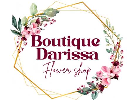 Boutique Darissa - Flower shop